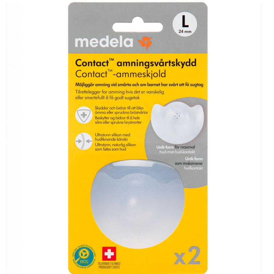 Medela Contact Brik Str. L
