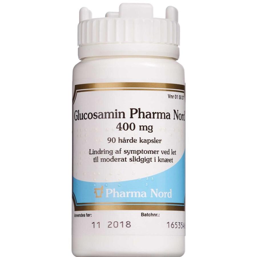 Pharma Nord Glucosamin "Pharma Nord"